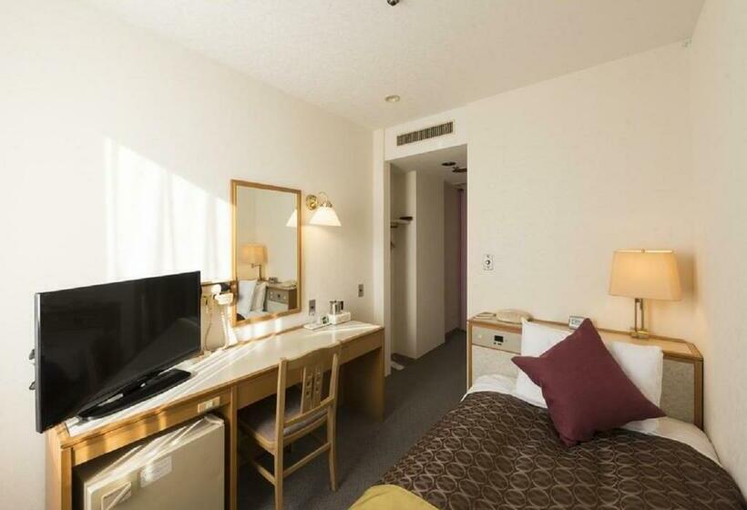 Skyhotel Uozu / Vacation Stay 59574