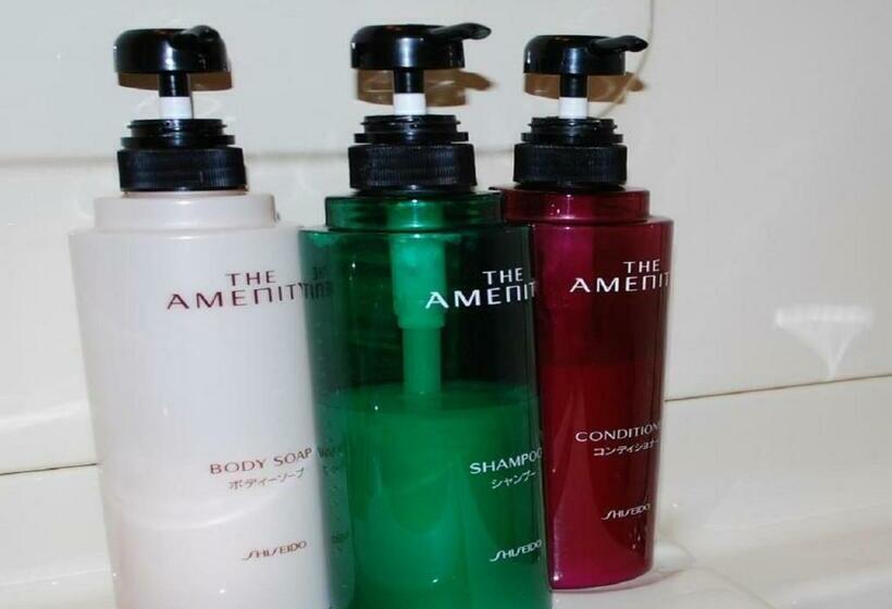 Skyhotel Uozu / Vacation Stay 59577