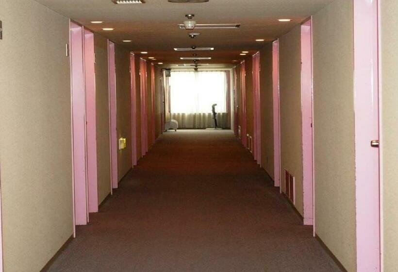 Skyhotel Uozu / Vacation Stay 59581