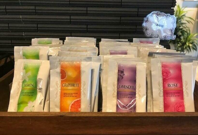 ホテル Sunriver Shimanto / Vacation Stay 71227