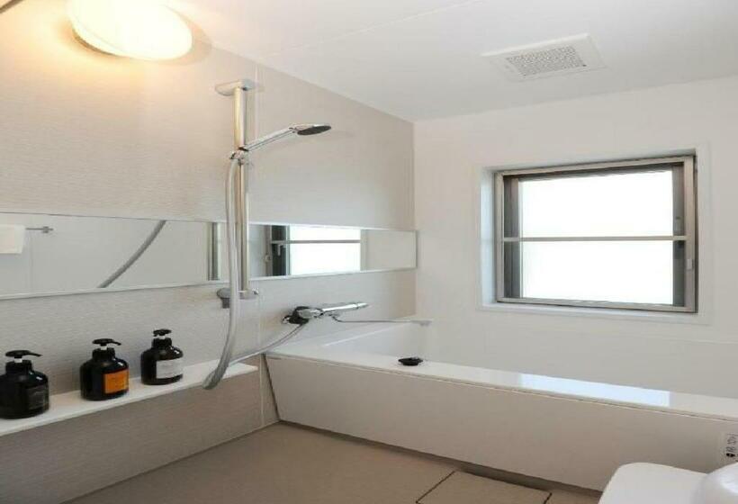 ホテル Sunriver Shimanto / Vacation Stay 71332