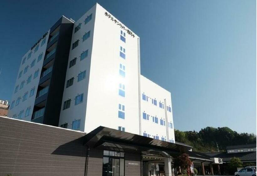 فندق Sunriver Shimanto / Vacation Stay 71357