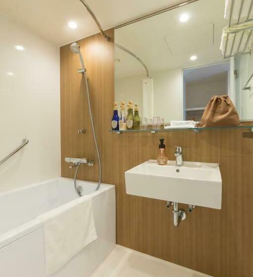 Отель Tazawako Lake Resort & Onsen / Vacation Stay 78936