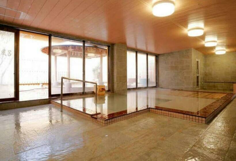 ホテル Tazawako Lake Resort & Onsen / Vacation Stay 78985