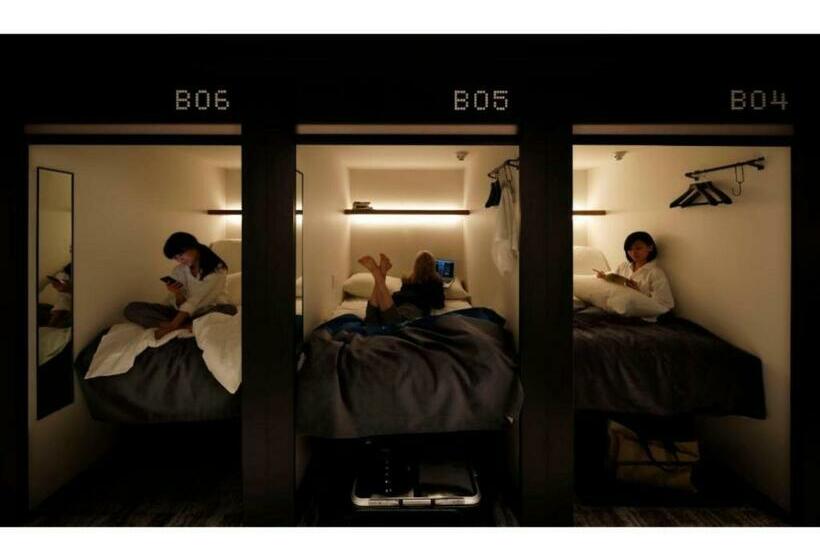 فندق The Millennials Shibuya / Vacation Stay 80745