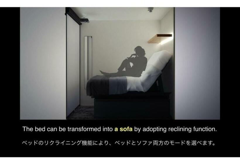 فندق The Millennials Shibuya / Vacation Stay 80745