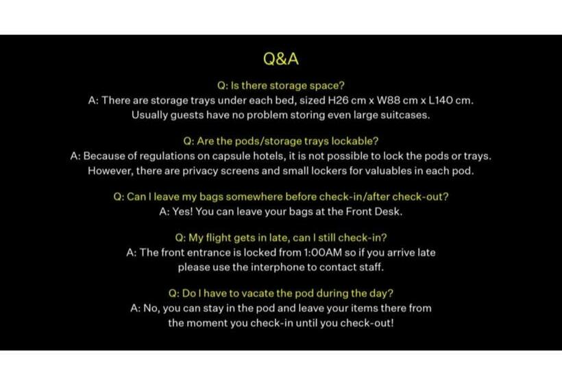 فندق The Millennials Shibuya / Vacation Stay 80745