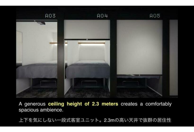 فندق The Millennials Shibuya / Vacation Stay 80776