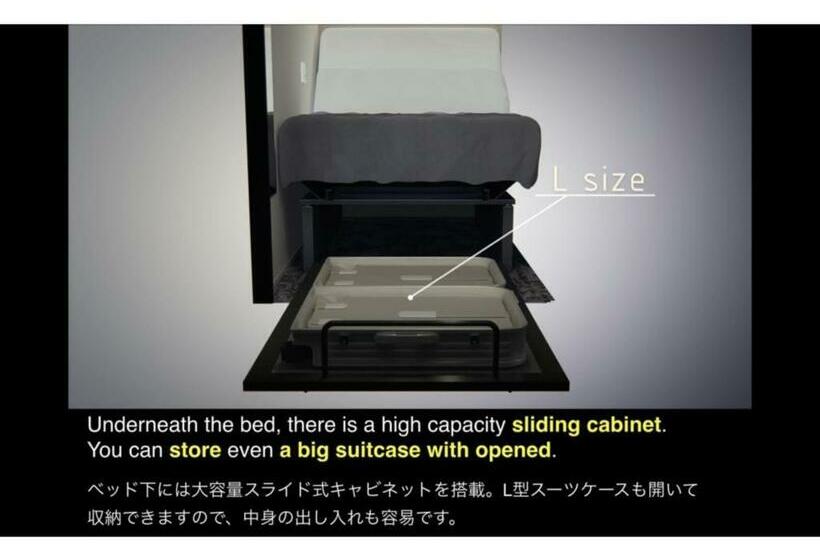 فندق The Millennials Shibuya / Vacation Stay 80776