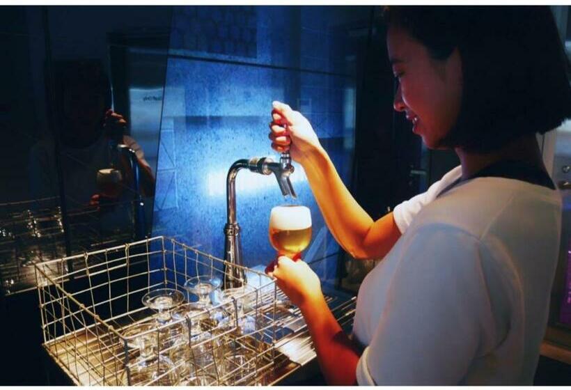 فندق The Millennials Shibuya / Vacation Stay 80776