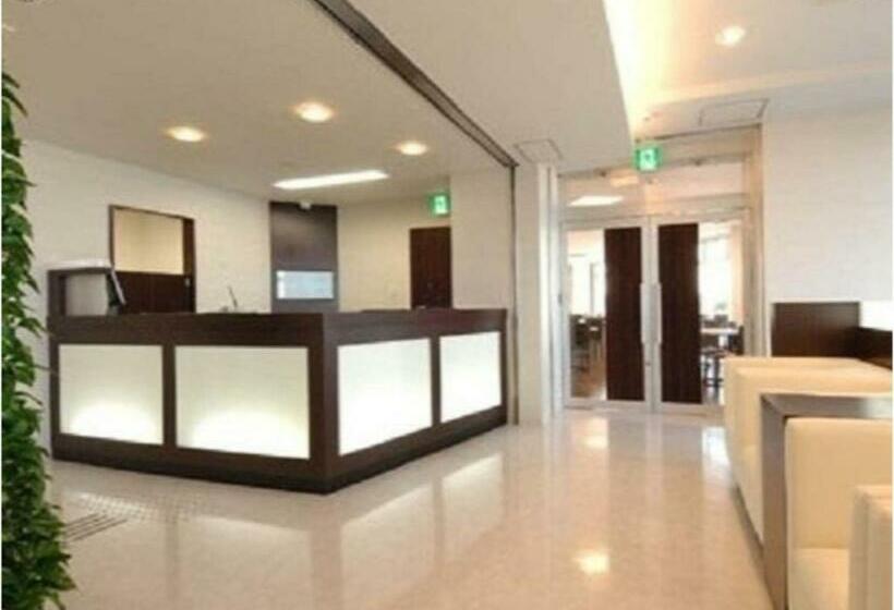 Wind City Hotel   Vacation Stay 81478