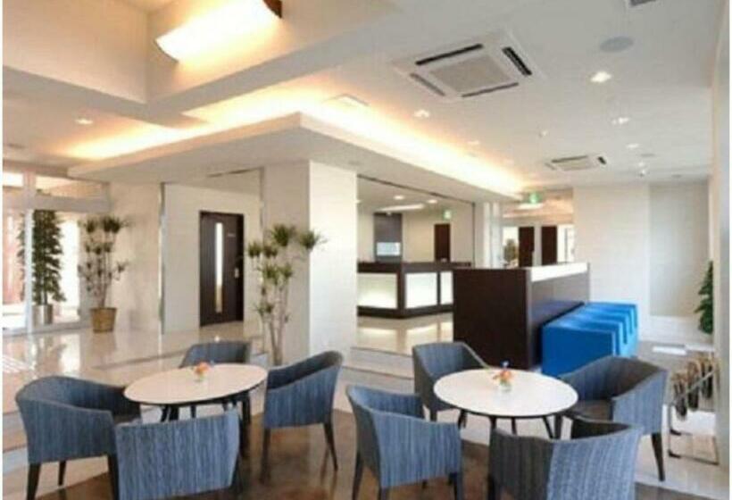 Wind City Hotel   Vacation Stay 81478