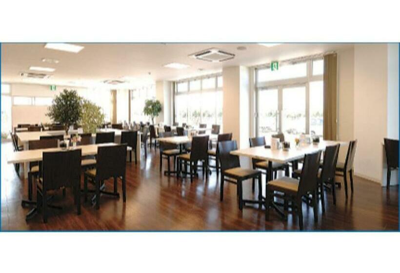 Wind City Hotel   Vacation Stay 81478