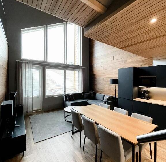 Levin Kunkku B Penthouse