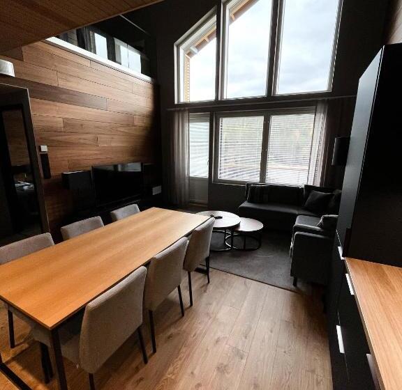 Levin Kunkku B Penthouse