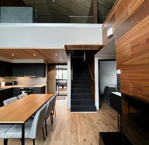 Levin Kunkku B Penthouse