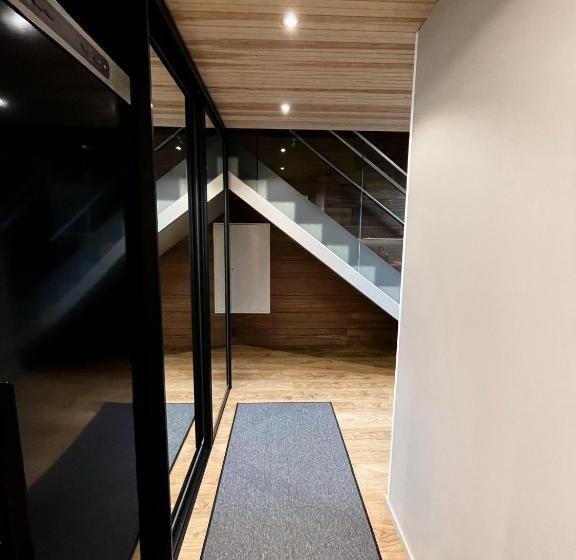 Levin Kunkku B Penthouse