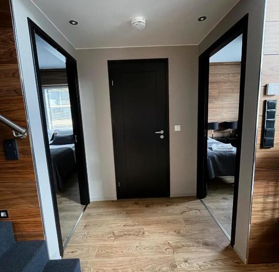 Levin Kunkku B Penthouse