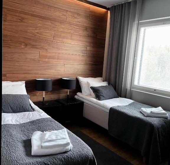 Levin Kunkku B Penthouse