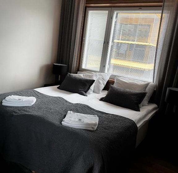 Levin Kunkku B Penthouse