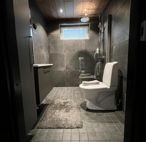 Levin Kunkku B Penthouse