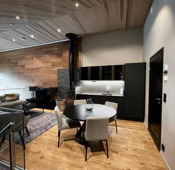 Levin Kunkku B Penthouse