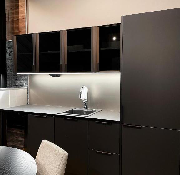 Levin Kunkku B Penthouse