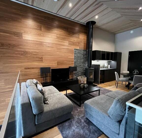 Levin Kunkku B Penthouse