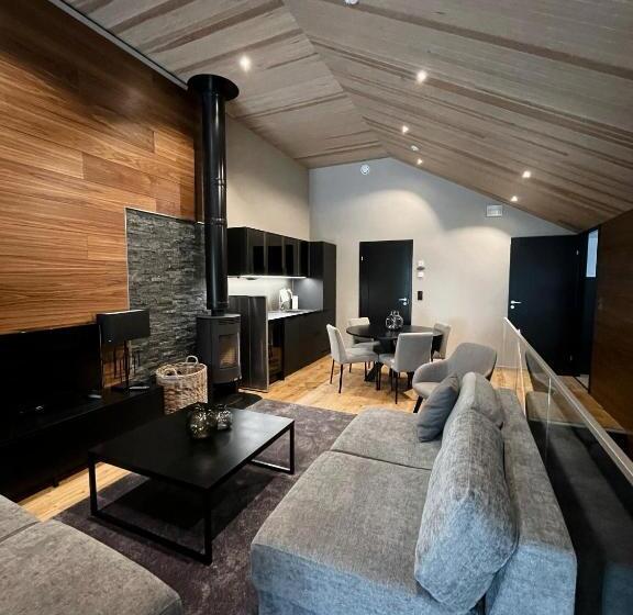 Levin Kunkku B Penthouse