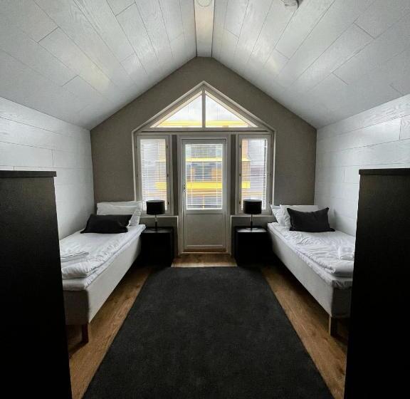 Levin Kunkku B Penthouse