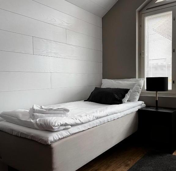 Levin Kunkku B Penthouse