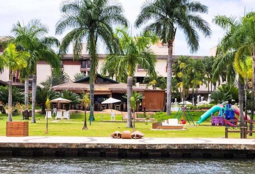 Life Resort, Beira Lago Paranoá