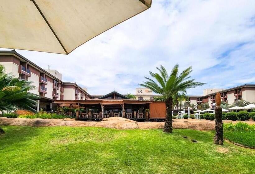 Life Resort, Beira Lago Paranoá