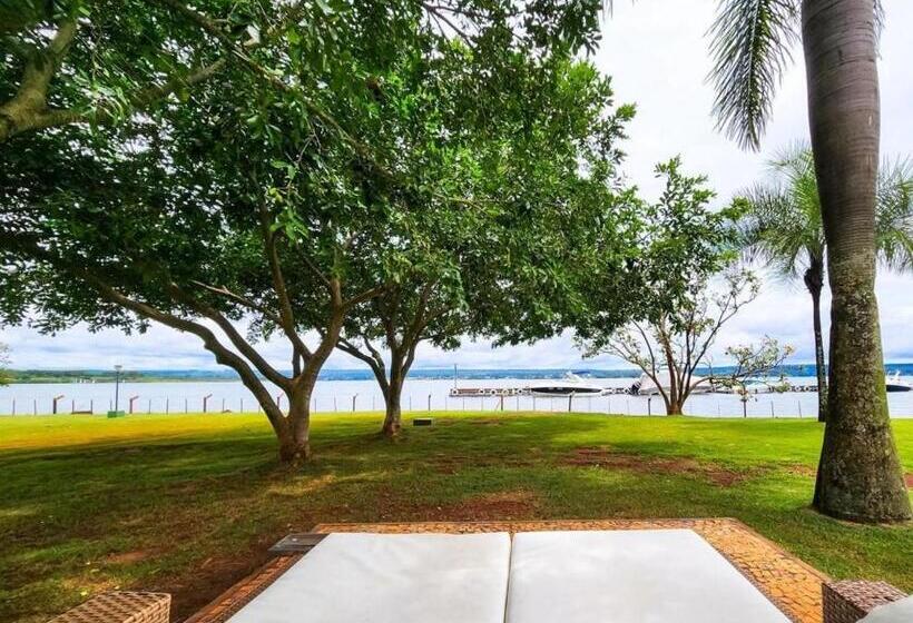 Life Resort, Beira Lago Paranoá