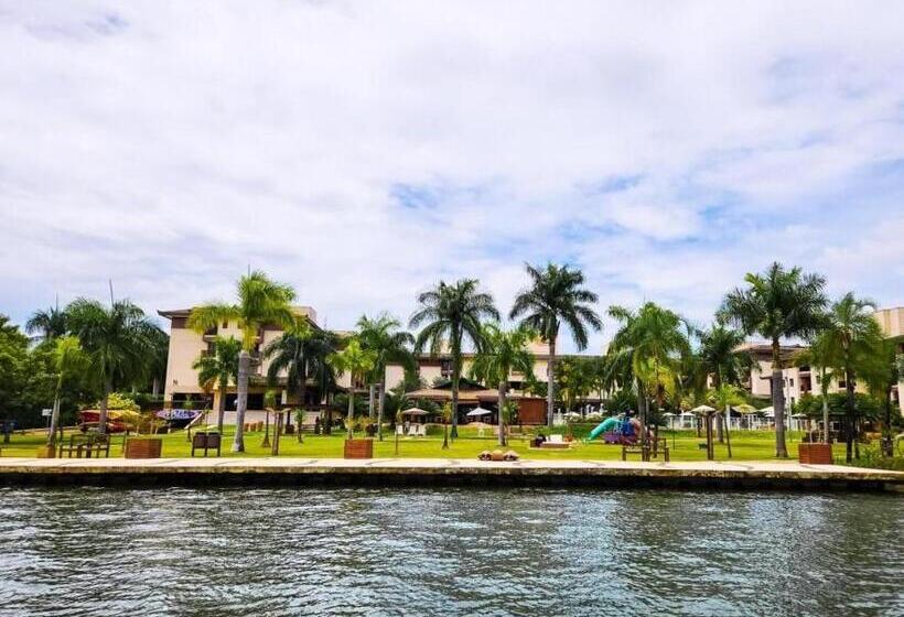Life Resort, Beira Lago Paranoá