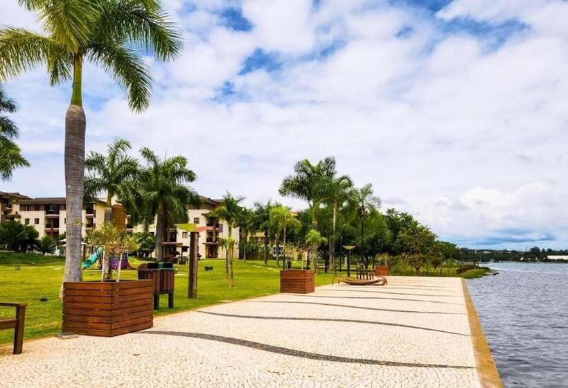 Life Resort, Beira Lago Paranoá