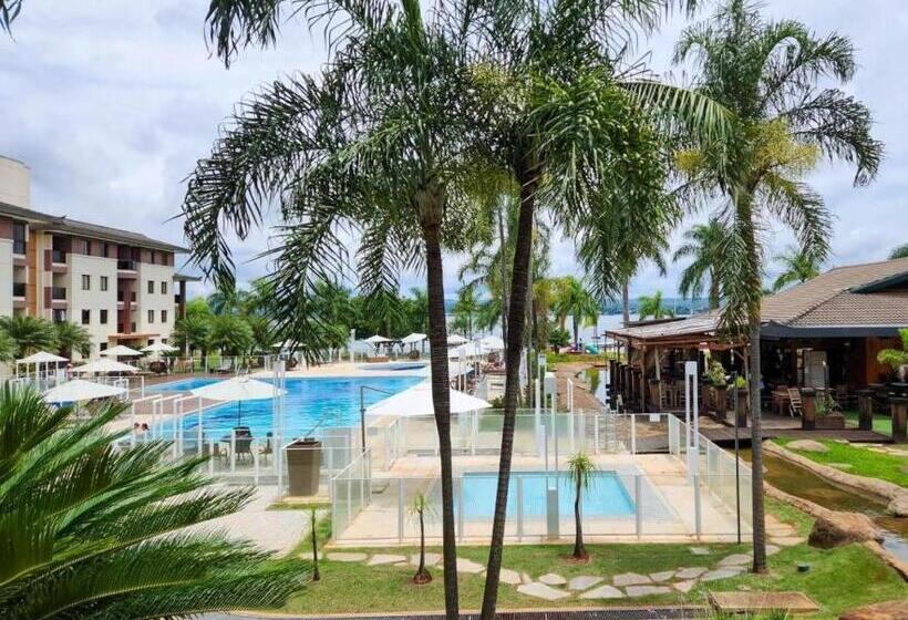 Life Resort, Beira Lago Paranoá