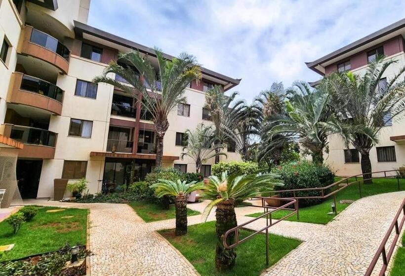 Life Resort, Beira Lago Paranoá