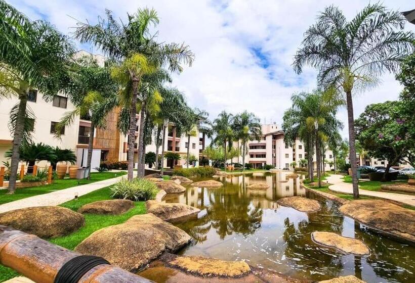 Life Resort, Beira Lago Paranoá