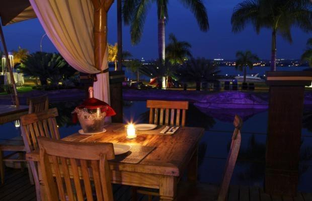 Life Resort, Beira Lago Paranoá