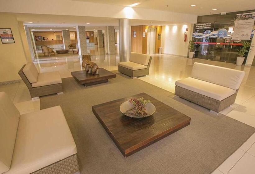 Life Resort, Beira Lago Paranoá