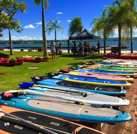 Life Resort, Beira Lago Paranoá