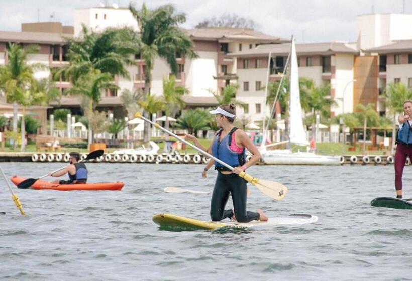 Life Resort, Beira Lago Paranoá