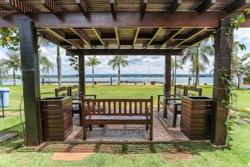 Life Resort, Beira Lago Paranoá