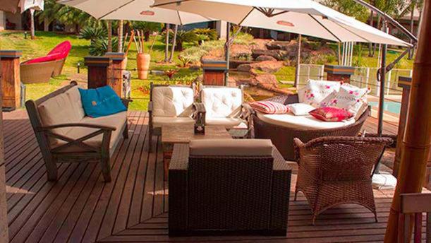 Life Resort, Beira Lago Paranoá