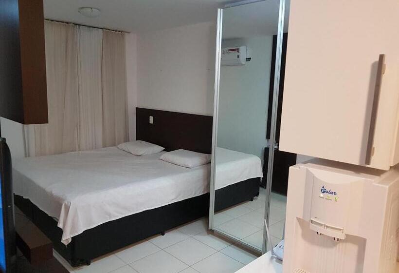 Life Resort, Beira Lago Paranoá