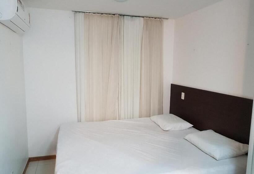 Life Resort, Beira Lago Paranoá