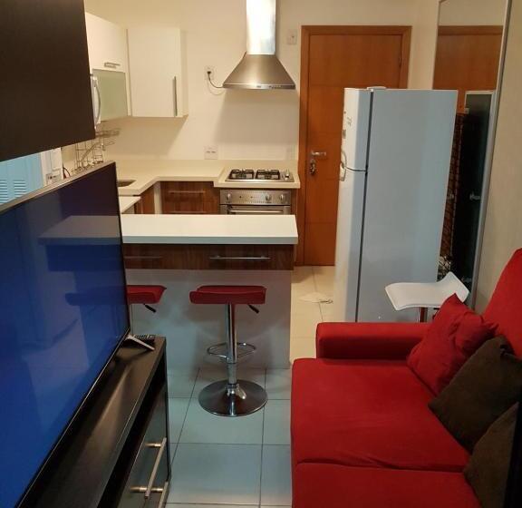 Life Resort, Beira Lago Paranoá