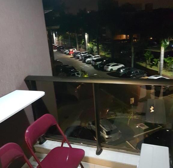 Life Resort, Beira Lago Paranoá