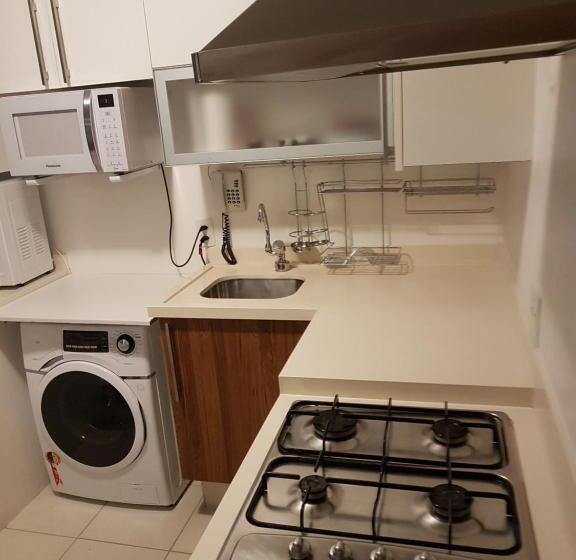 Life Resort, Beira Lago Paranoá